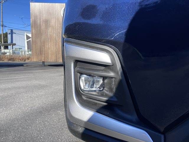 SUBARU XV HYBRID 2019 Image 31