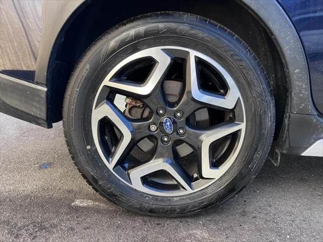 SUBARU XV HYBRID 2019 Image 31