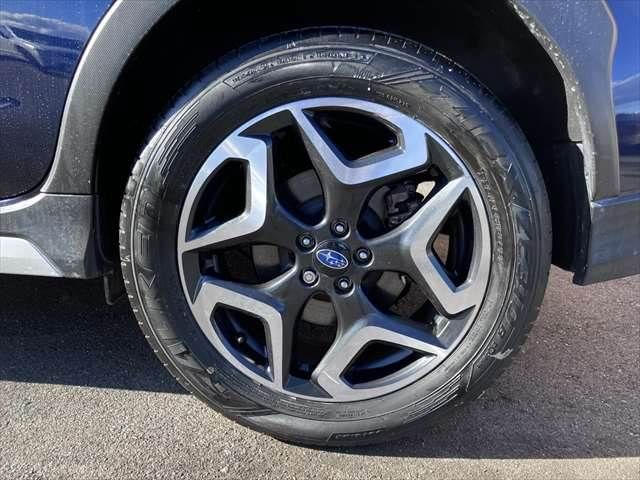 SUBARU XV HYBRID 2019 Image 31