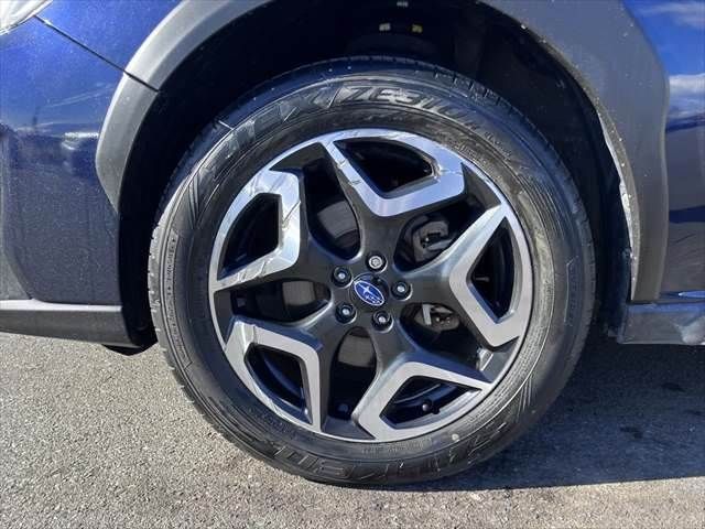 SUBARU XV HYBRID 2019 Image 31