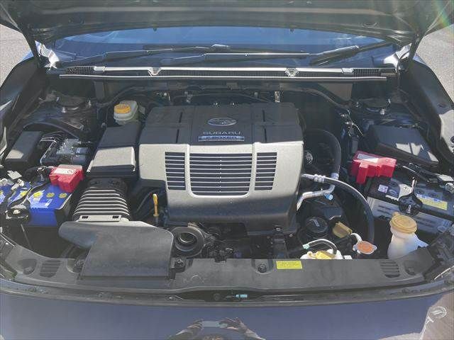 SUBARU XV HYBRID 2019 Image 31