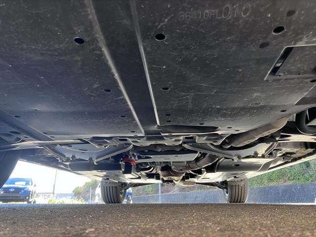 SUBARU XV HYBRID 2019 Image 31