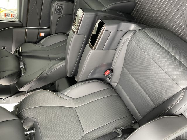 TOYOTA ALPHARD 4WD 2024 Image 31