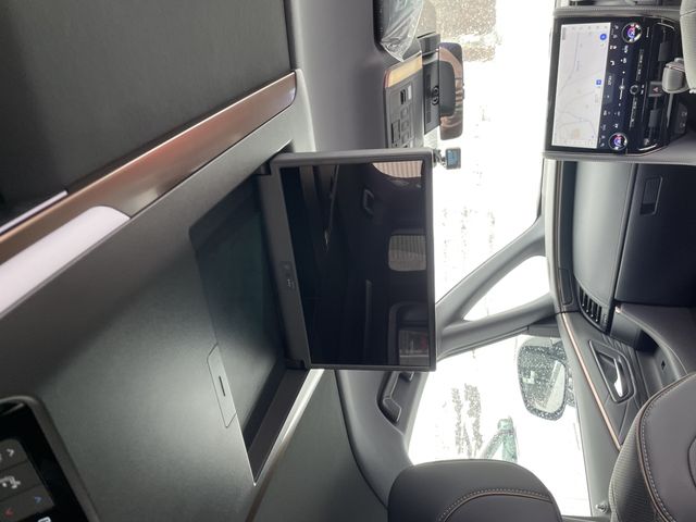 TOYOTA ALPHARD 4WD 2024 Image 31