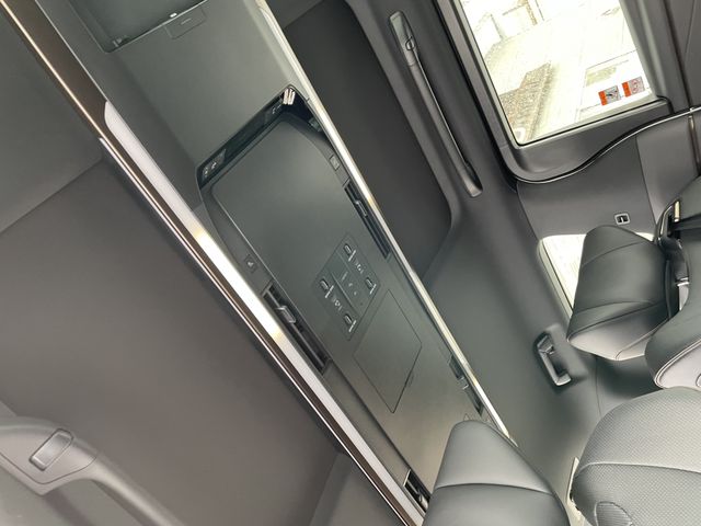 TOYOTA ALPHARD 4WD 2024 Image 31