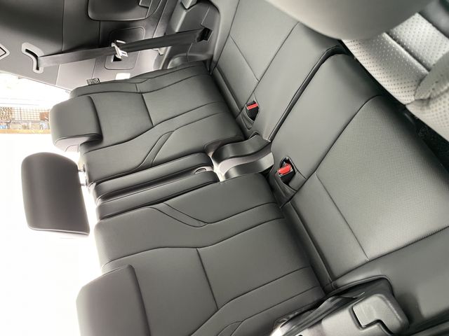 TOYOTA ALPHARD 4WD 2024 Image 31