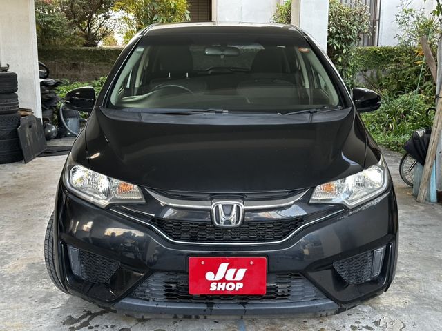 HONDA FIT HYBRID 2015 Image 31