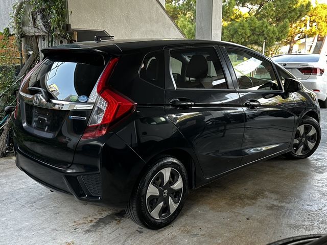 HONDA FIT HYBRID 2015 Image 31