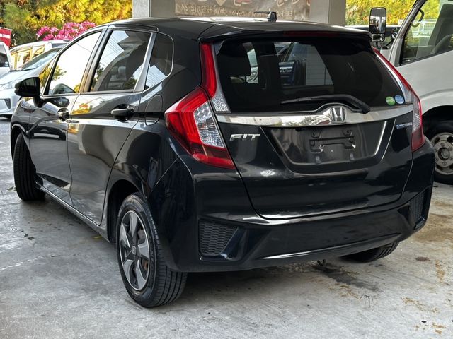HONDA FIT HYBRID 2015 Image 31
