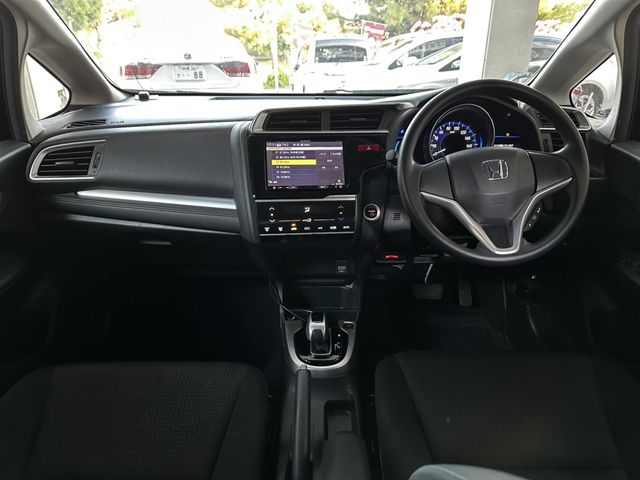 HONDA FIT HYBRID 2015 Image 31