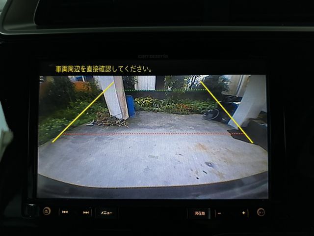 HONDA FIT HYBRID 2015 Image 31