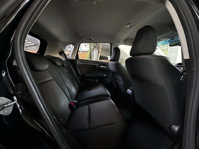 HONDA FIT HYBRID 2015 Image 31