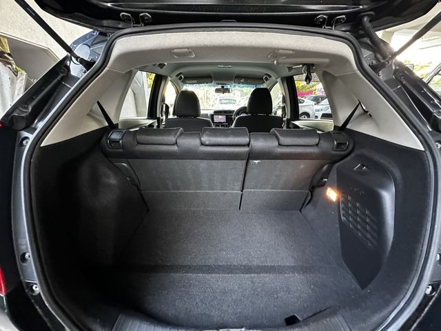 HONDA FIT HYBRID 2015 Image 31