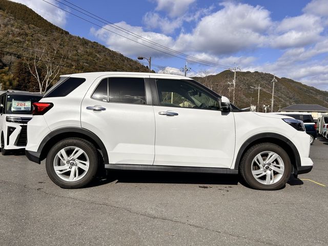 TOYOTA RAIZE 2020 Image 31