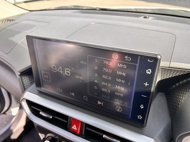 TOYOTA RAIZE 2020 Image 31