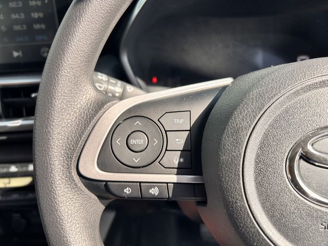 TOYOTA RAIZE 2020 Image 31