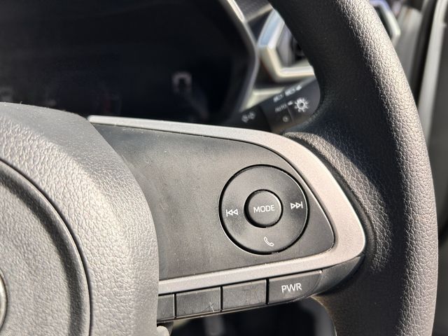 TOYOTA RAIZE 2020 Image 31