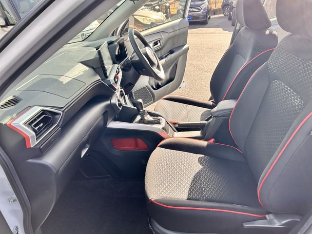 TOYOTA RAIZE 2020 Image 31