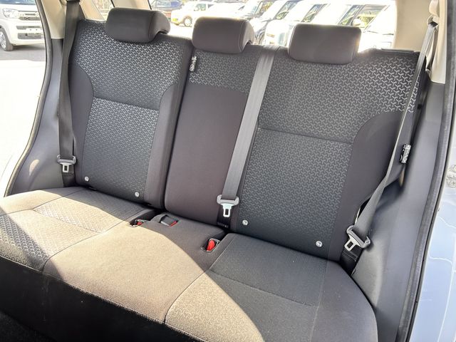 TOYOTA RAIZE 2020 Image 31