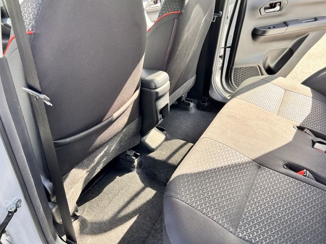 TOYOTA RAIZE 2020 Image 31