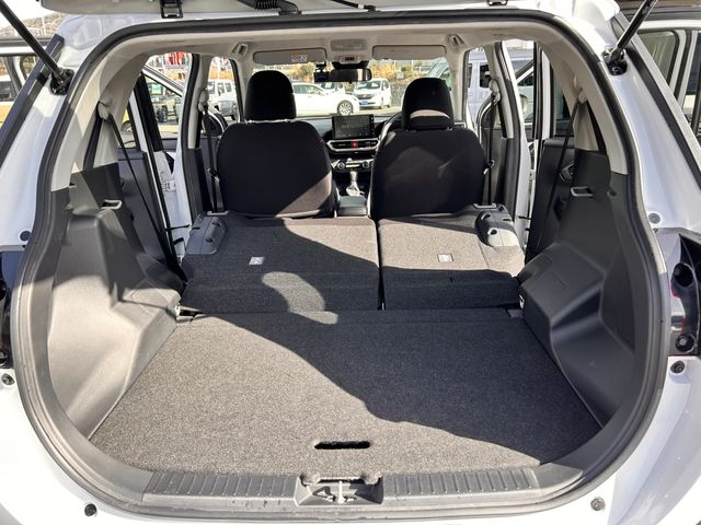 TOYOTA RAIZE 2020 Image 31