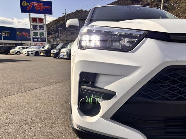 TOYOTA RAIZE 2020 Image 31