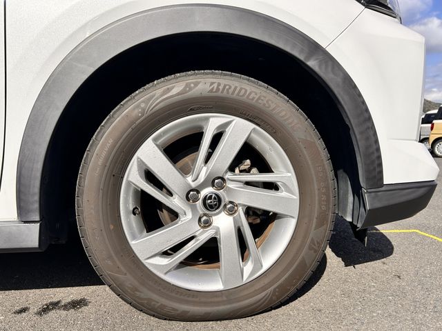 TOYOTA RAIZE 2020 Image 31