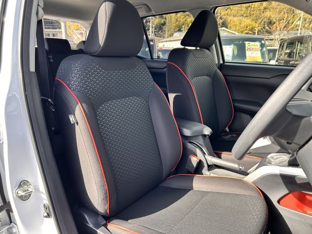 TOYOTA RAIZE 2020 Image 31