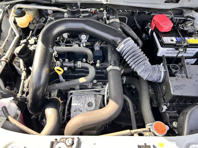 TOYOTA RAIZE 2020 Image 31