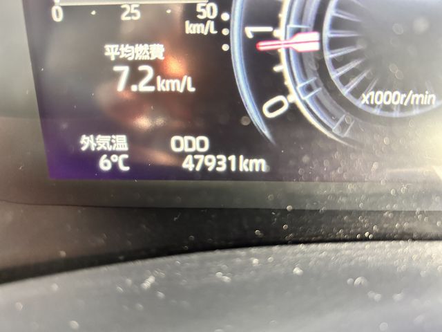 TOYOTA RAIZE 2020 Image 31