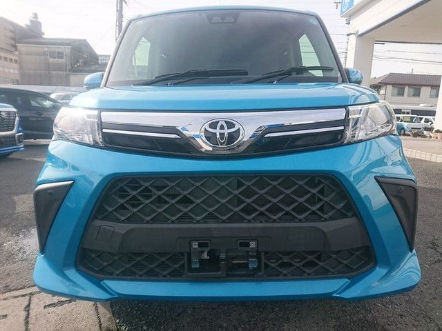 TOYOTA ROOMY 2021 Image 31