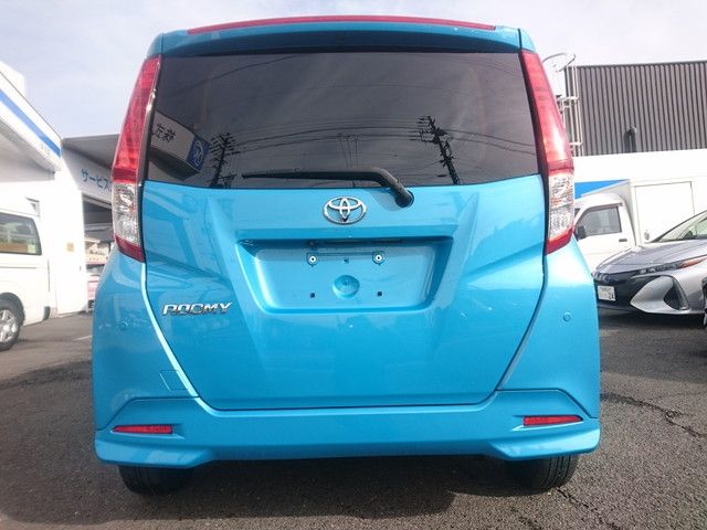TOYOTA ROOMY 2021 Image 31