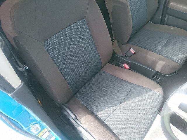 TOYOTA ROOMY 2021 Image 31