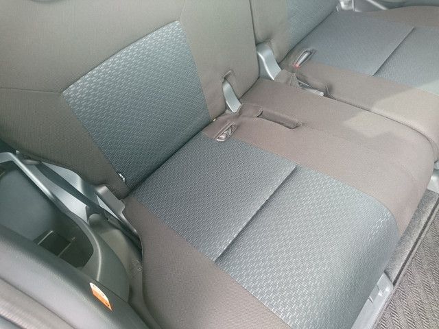 TOYOTA ROOMY 2021 Image 31