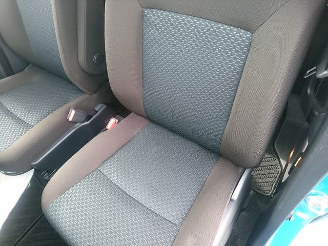 TOYOTA ROOMY 2021 Image 31