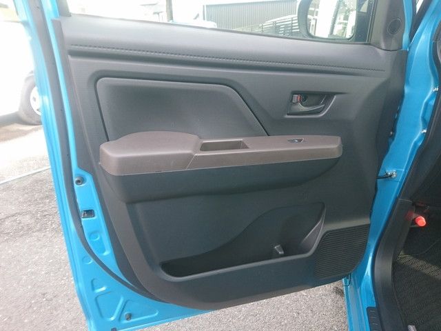 TOYOTA ROOMY 2021 Image 31