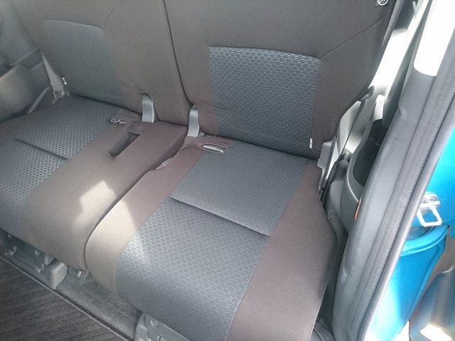 TOYOTA ROOMY 2021 Image 31