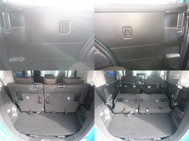 TOYOTA ROOMY 2021 Image 31