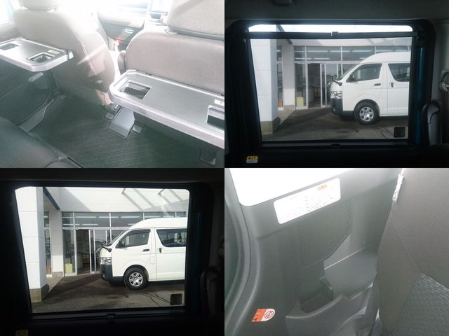 TOYOTA ROOMY 2021 Image 31