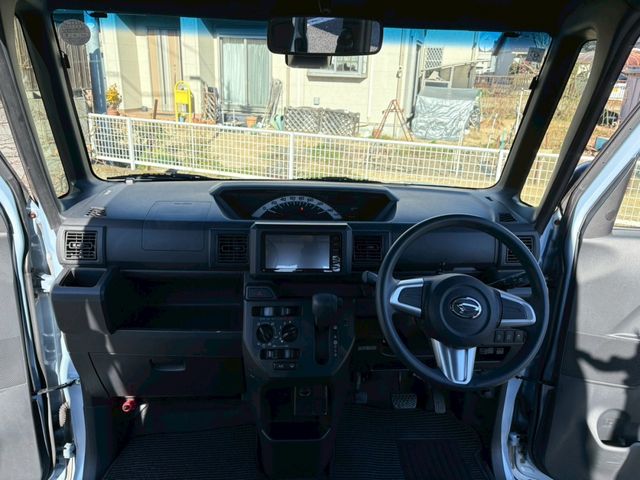 DAIHATSU WAKE 2017 Image 31