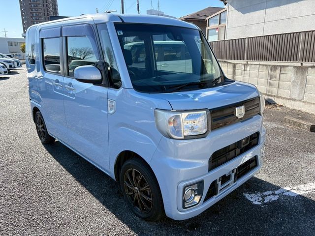 DAIHATSU WAKE 2017 Image 31