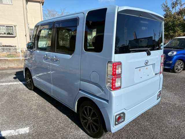 DAIHATSU WAKE 2017 Image 31