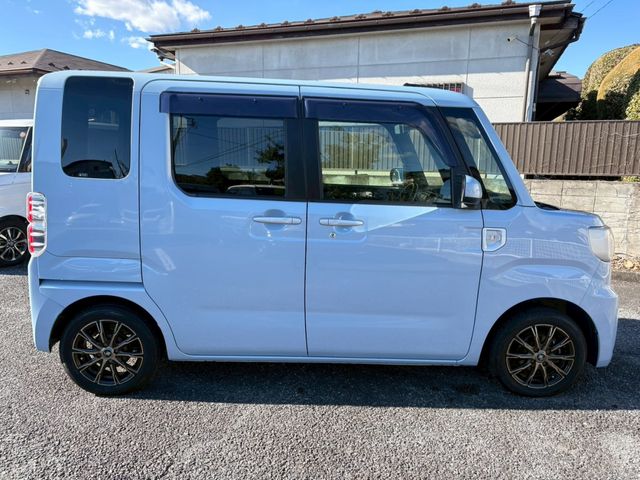 DAIHATSU WAKE 2017 Image 31