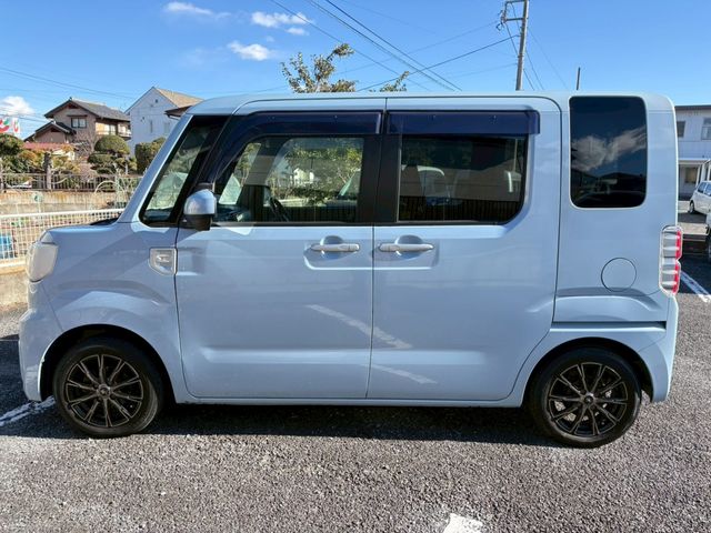 DAIHATSU WAKE 2017 Image 31