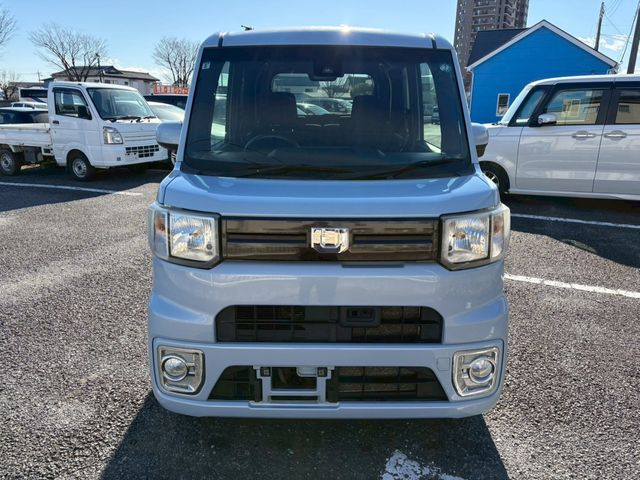 DAIHATSU WAKE 2017 Image 31