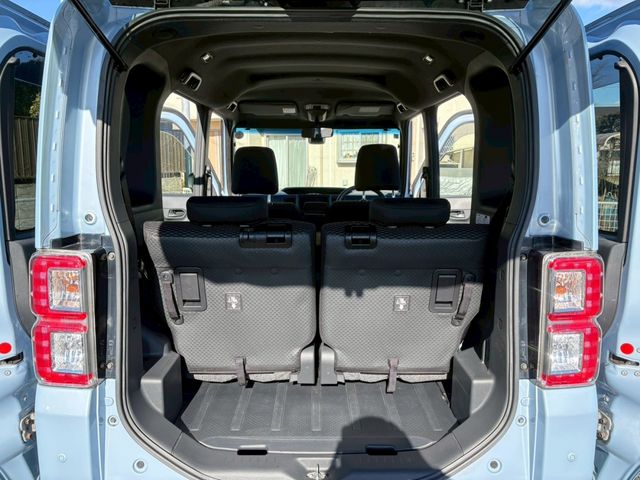 DAIHATSU WAKE 2017 Image 31