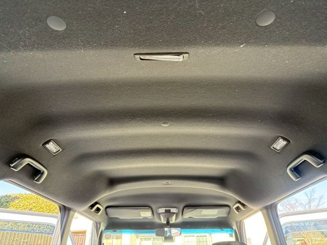 DAIHATSU WAKE 2017 Image 31