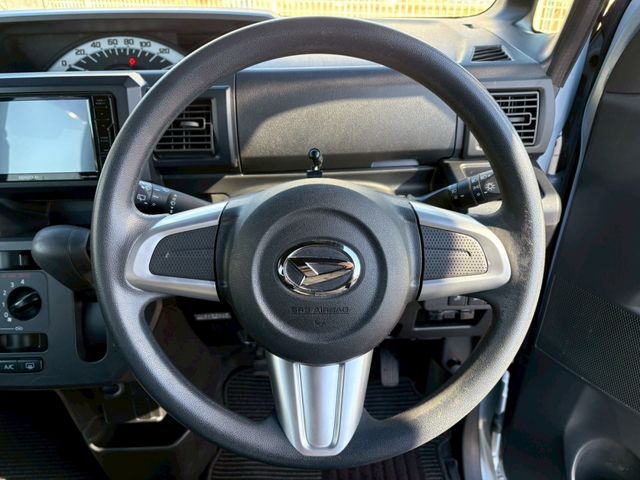 DAIHATSU WAKE 2017 Image 31