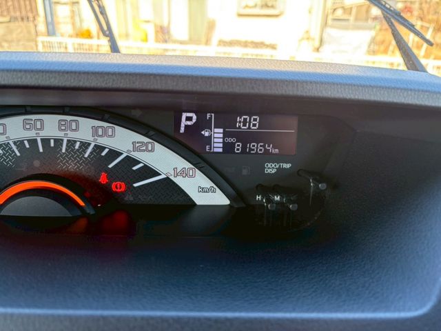 DAIHATSU WAKE 2017 Image 31