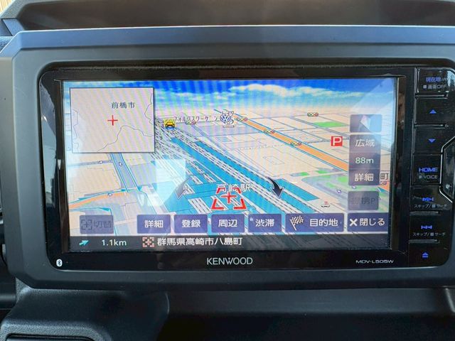 DAIHATSU WAKE 2017 Image 31